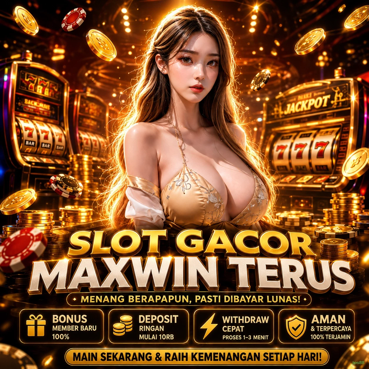 Tantangan dan Peluang di jps88 untuk Pengembang Game
